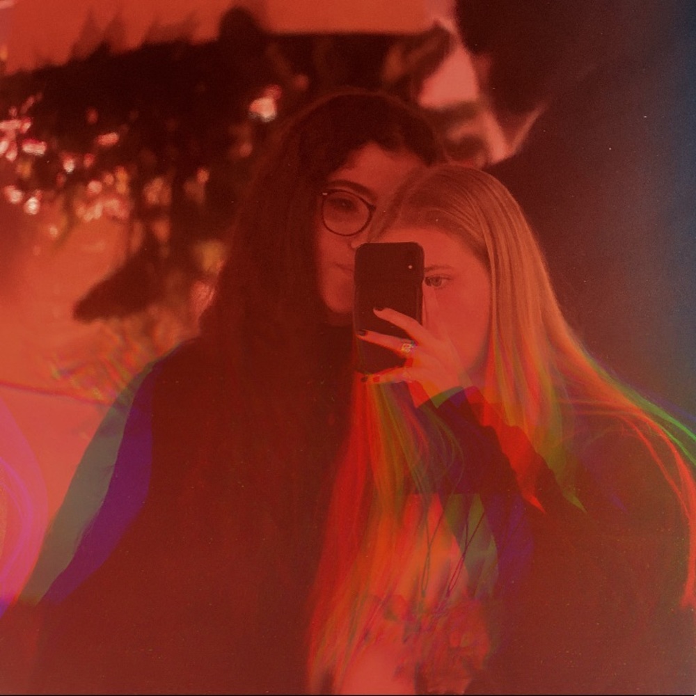 Meet your Posher, Cata